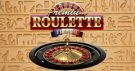 French Roulette